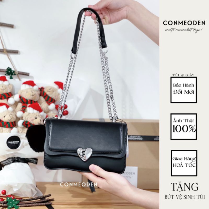 Túi Đeo Vai & Đeo Chéo CONMEODEN - BACO BAG
