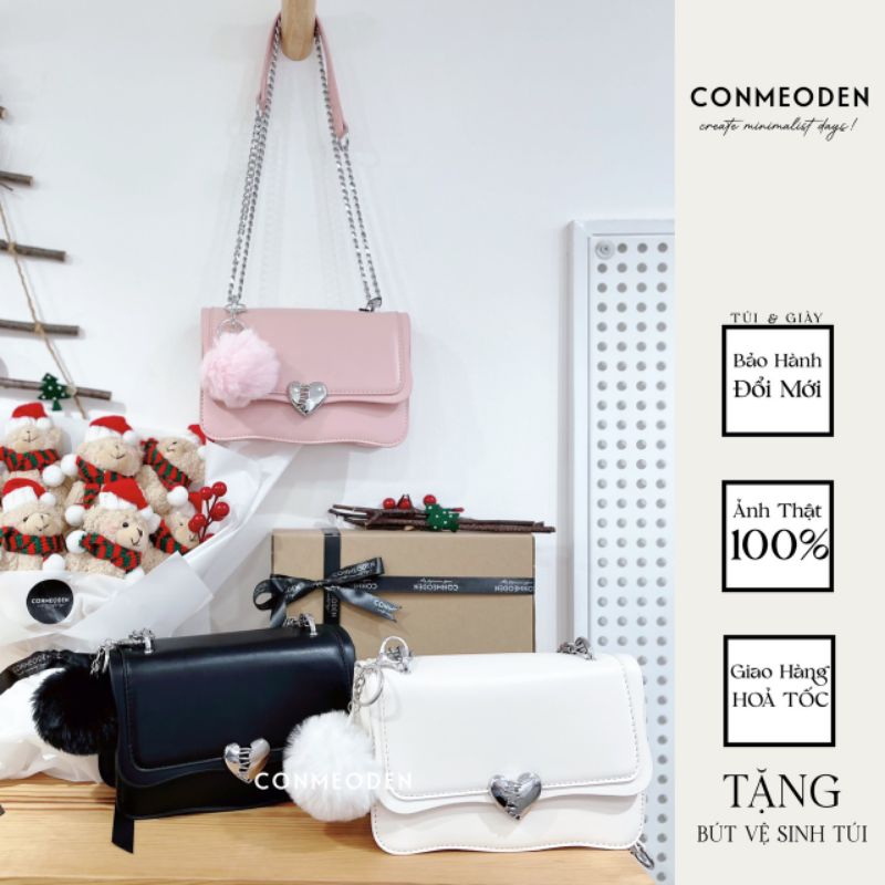 Túi Đeo Vai & Đeo Chéo CONMEODEN - BACO BAG