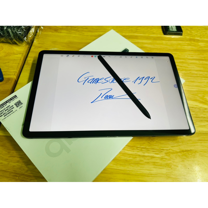 Máy Tính Bảng Samsung Galaxy Tap S8 Wifi Chính hãng