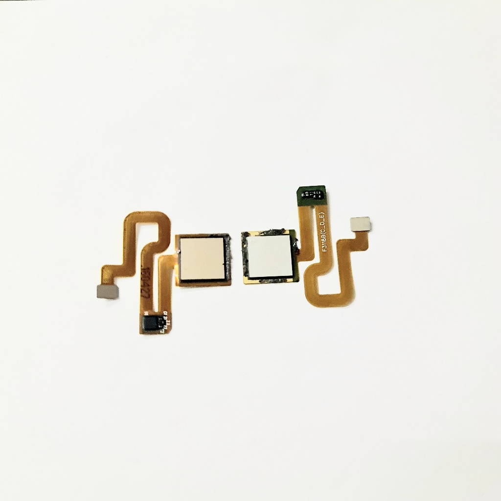 Cáp Vân Tay Điện thoại Xiaomi Redmi Note 3 hàng Zin tháo máy