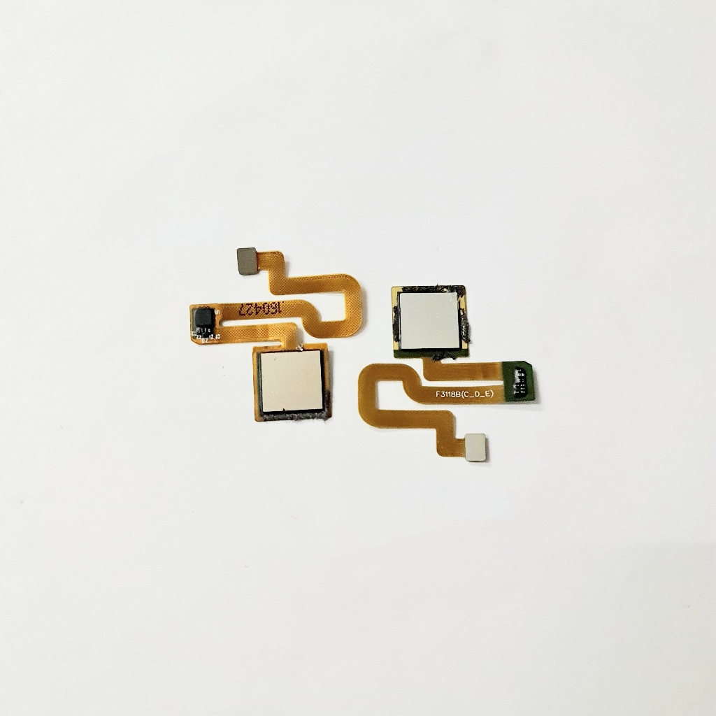 Cáp Vân Tay Điện thoại Xiaomi Redmi Note 3 hàng Zin tháo máy