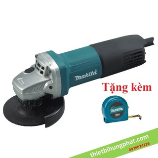 Máy mài góc makita 9553b | thiết bị hưng phát