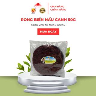 Rong Biển Việt San Nấu Canh 50g