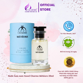 Nước hoa nam Good Charme Météore 25ml