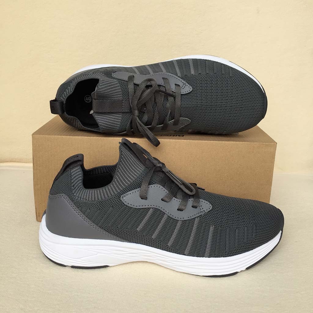 Giày Thể Thao Nam BT BSM002300XAM