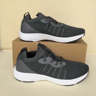 Giày thể thao nam bt bsm002300xam