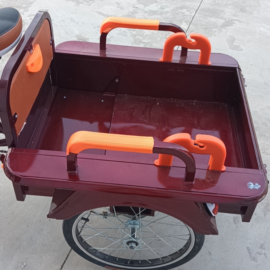 Xe đạp ba bánh người lớn