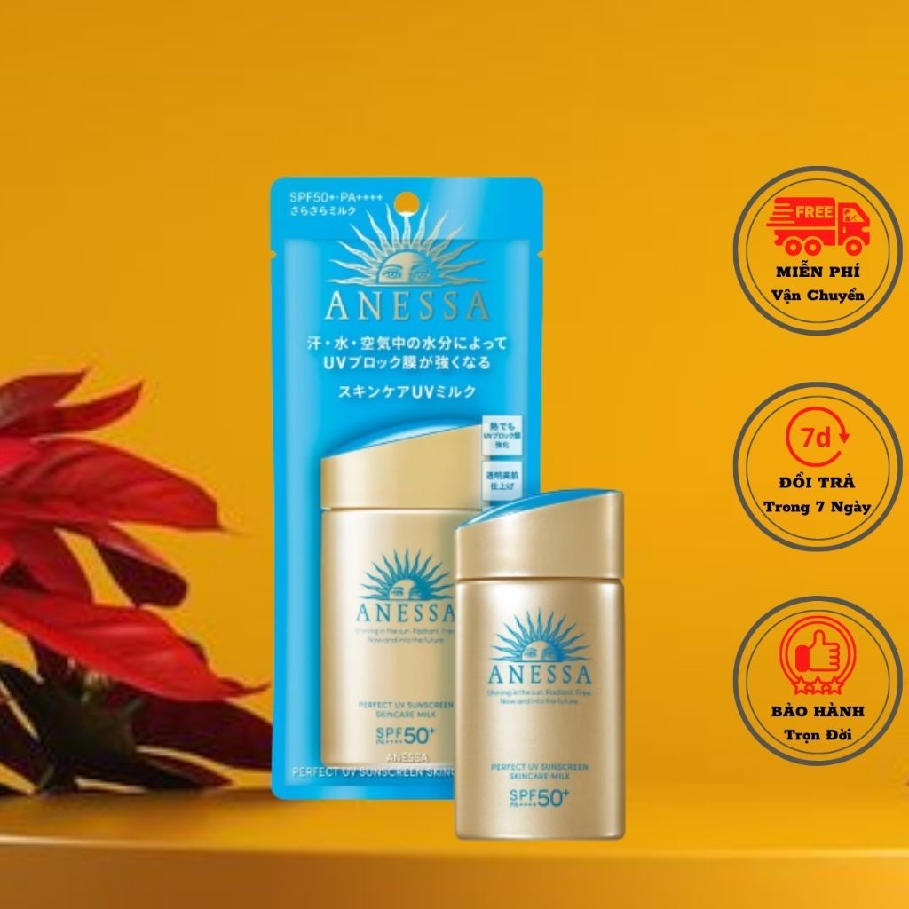 Kem chống nắng ANESSA 60ml