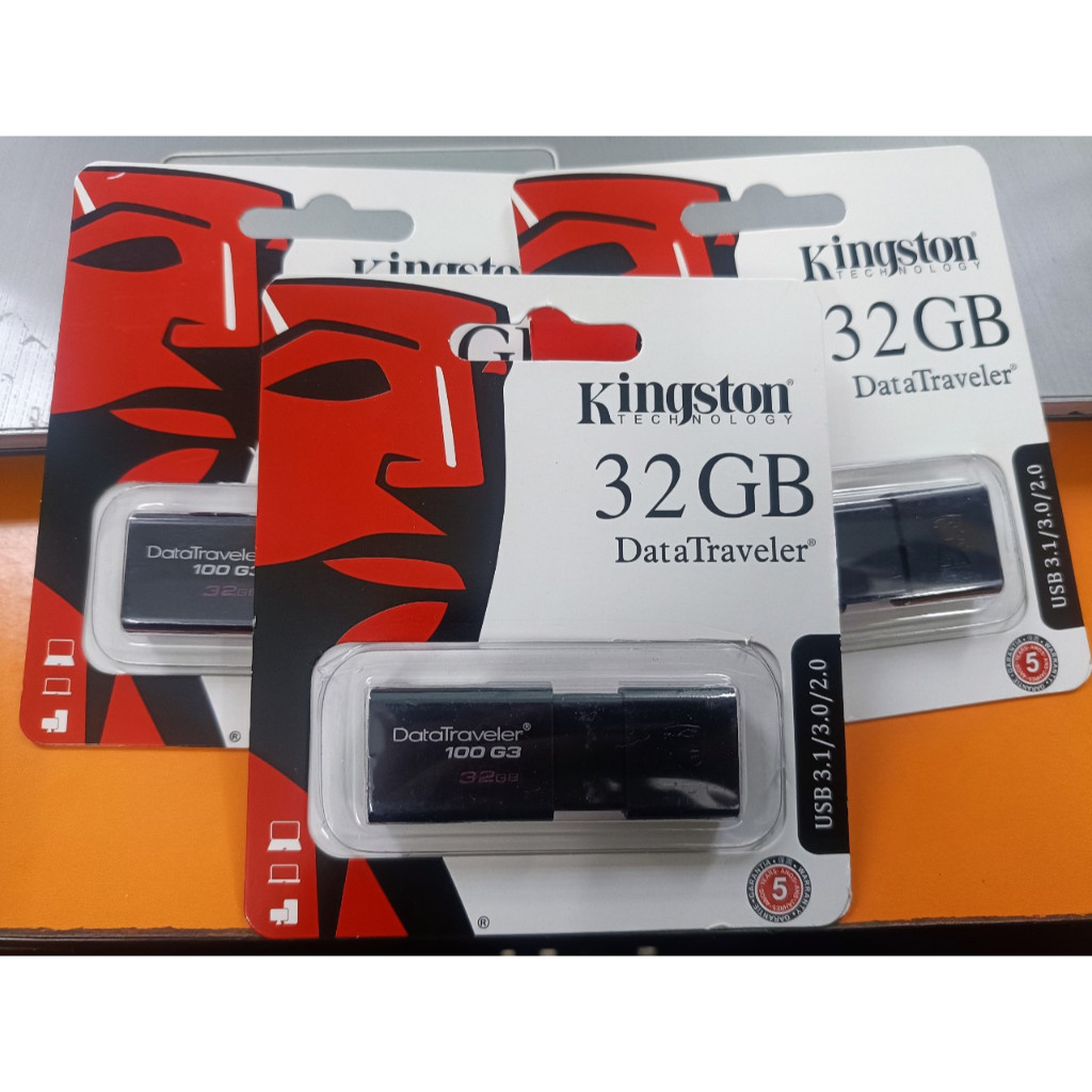 USB Kingston 32GB 3.0