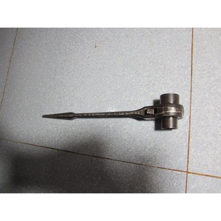Cờ lê đuôi chuột tự động, cờ lê giàn giáonội địa Nhật TOP 17-21