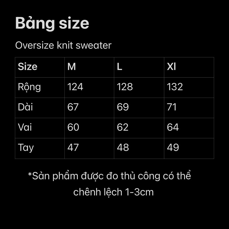 Áo len nam basic dáng rộng oversize knit sweater phong cách basic, grunge, cozy