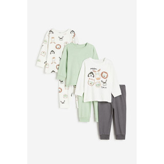 Set bộ dài tay HM auth