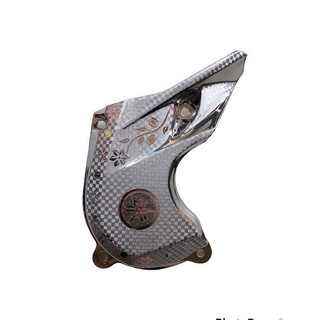 Bộ trang trí Janus đầy đủ( 9 món) 2016-2024