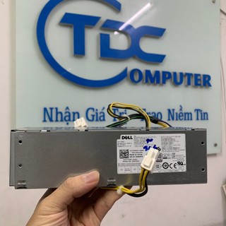 Nguồn máy tính DELL OPTIPLEX 3040 SFF | 5040 SFF hàng tháo máy. Bảo hành 01 tháng