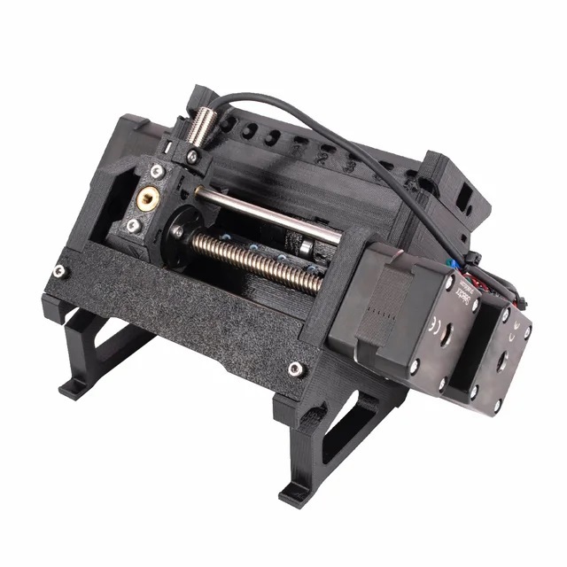 Bộ in nhiều màu Prusa MMU3 cho máy in 3D Prusa