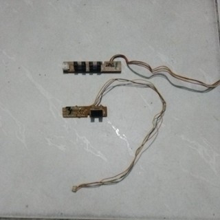 Sensor cảm biến giấy - mực hp p1006 / p1102 / m1132 / m1312nf