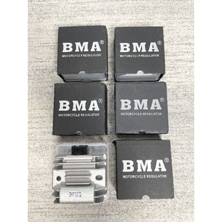 Sạc độ BMA dành cho xe phổ thông