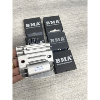 Sạc độ BMA dành cho xe phổ thông