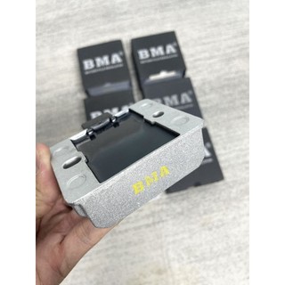 Sạc độ BMA dành cho xe phổ thông