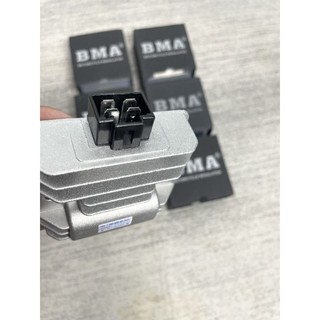 Sạc độ BMA dành cho xe phổ thông