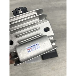 Sạc độ BMA dành cho xe phổ thông