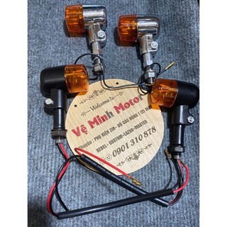 Xi nhan posh nhôm cafe racer classtic gn 125,yb 125,wolf 125,dealim 125,husky 125,w175,gpx 150/200