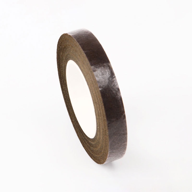 Băng Keo Sáp 1,2 cm x 30 yard Quấn Cành Hoa Gỉa Handmade