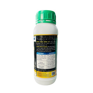 CABOPHOS (500ml) - AN PHÁT NÔNG