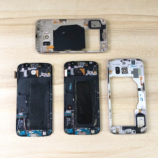 Cụm linh kiện samsung galaxy s6 zin chuông , cụm sạc , loa trong ,…