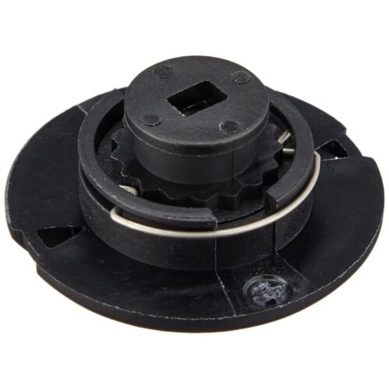 Nắp xả cối, siết cối cho máy câu Shimano siena , FX 2500 - 3000