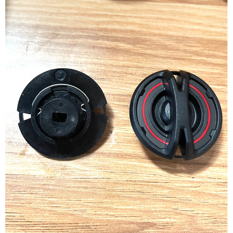 Nắp xả cối, siết cối cho máy câu Shimano siena , FX 2500 - 3000