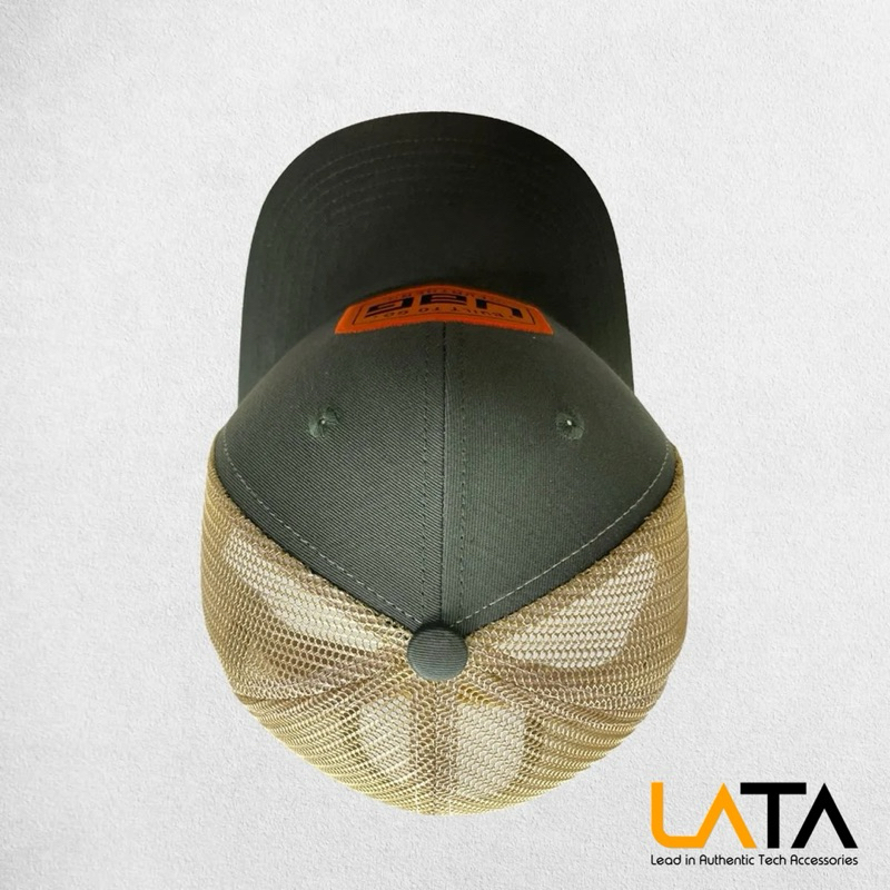 Nón UAG phiên bản đặc biệt màu xanh quân đội - hàng chính hãng UAG Việt Nam - mới 100%