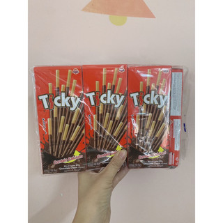 Bánh ticky Thái Lan ( 1 hộp)