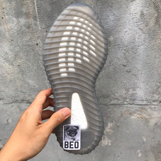 Đế giày yeezy 350 dùng thay đế yeezy boost nén basf loại tốt nhất