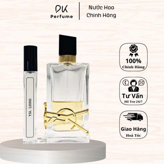 Nước hoa ysl 𝑳𝑰𝑩𝑹𝑬 𝑬𝑫𝑷 chiết 10ml