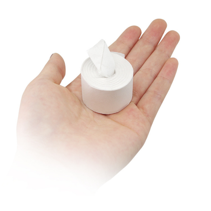 Giấy rút ruột lớn hàng cao cấp