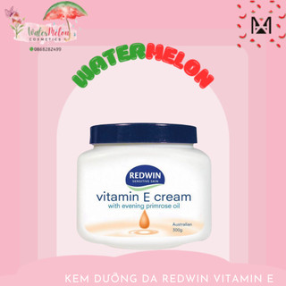 Kem Dưỡng Da Redwin Vitamin E Cream Úc