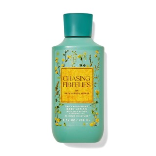 Sữa dưỡng thể hương nước hoa bbw chasing fireflies