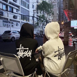 Áo hoodie Stussy Basic , đủ màu _hot trend 2023