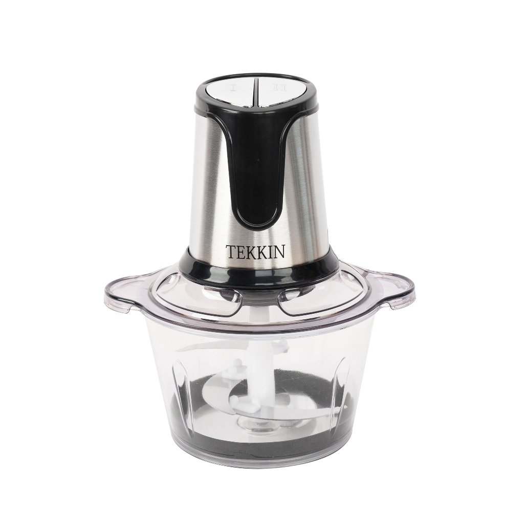 Máy xay thịt thực phẩm đa năng TEKKIN A6 công suất 300W mạnh mẽ bảo hành 12 tháng