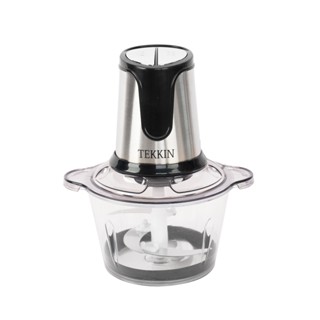 Máy xay thịt thực phẩm đa năng TEKKIN A6 công suất 300W mạnh mẽ bảo hành 12 tháng