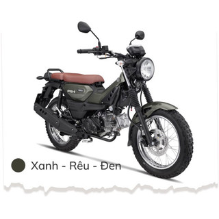 Xe máy yamaha pg-1 mới