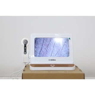Máy Soi Da Ipad 3 Chế Độ Soi Hàng Chất Lượng
