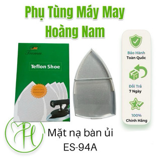 Mặt nạ bàn ủi, đế lót bàn ủi, bàn là es-94a