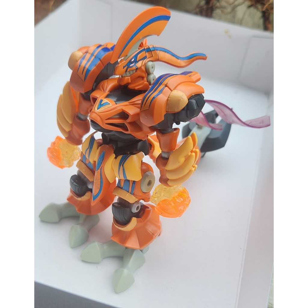 Đồ chơi LBX Elysion, Vampire Cat, Dequoo R, 2nd thiếu part và phụ kiện Lbx Custom Weapon, part lẻ khác