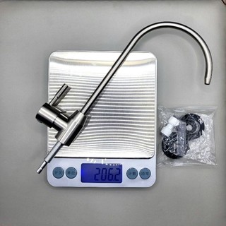 Vòi máy lọc nước inox 304,voi lọc nước ro chất liệu inox 304,