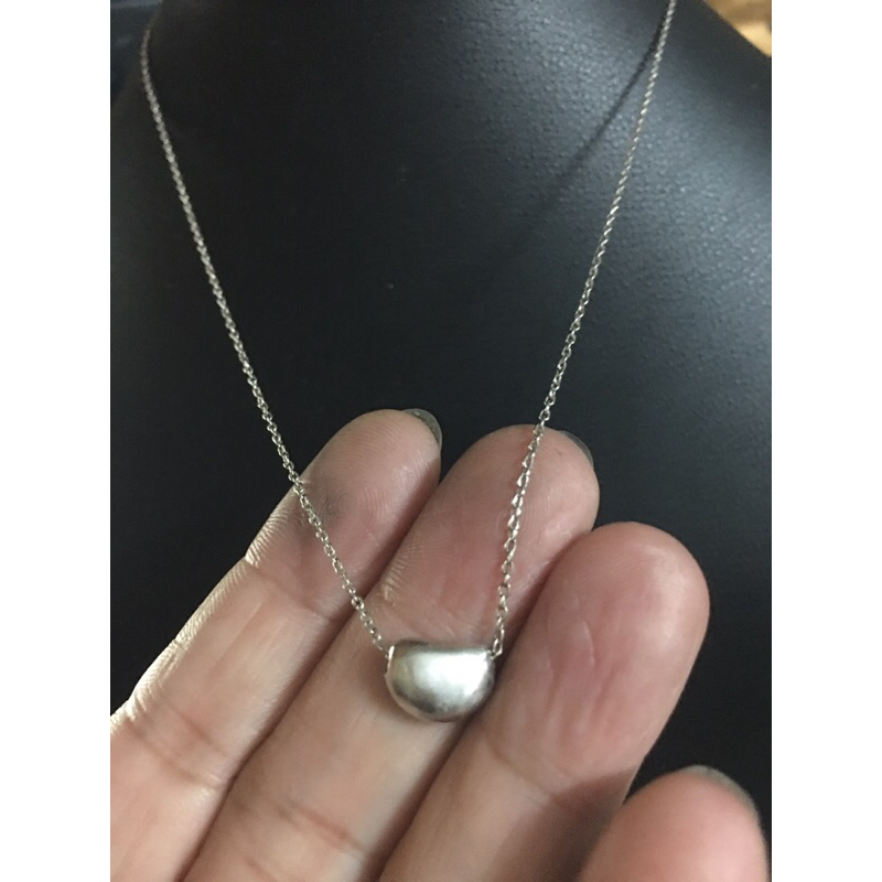 Dây chuyền bạc 925 si tuyển Nhật