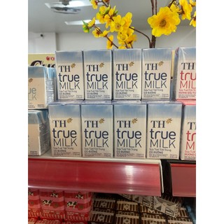 Sữa Tươi TH true MILK 110 ml