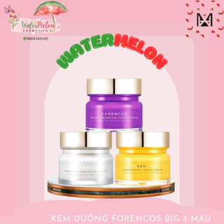 Kem dưỡng forencos