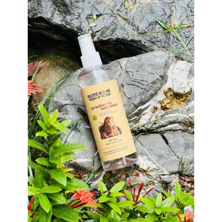 Xịt Dưỡng Tóc Thảo mộc Holistic healing Kích thích mọc tóc, giảm rụng tóc 250ml